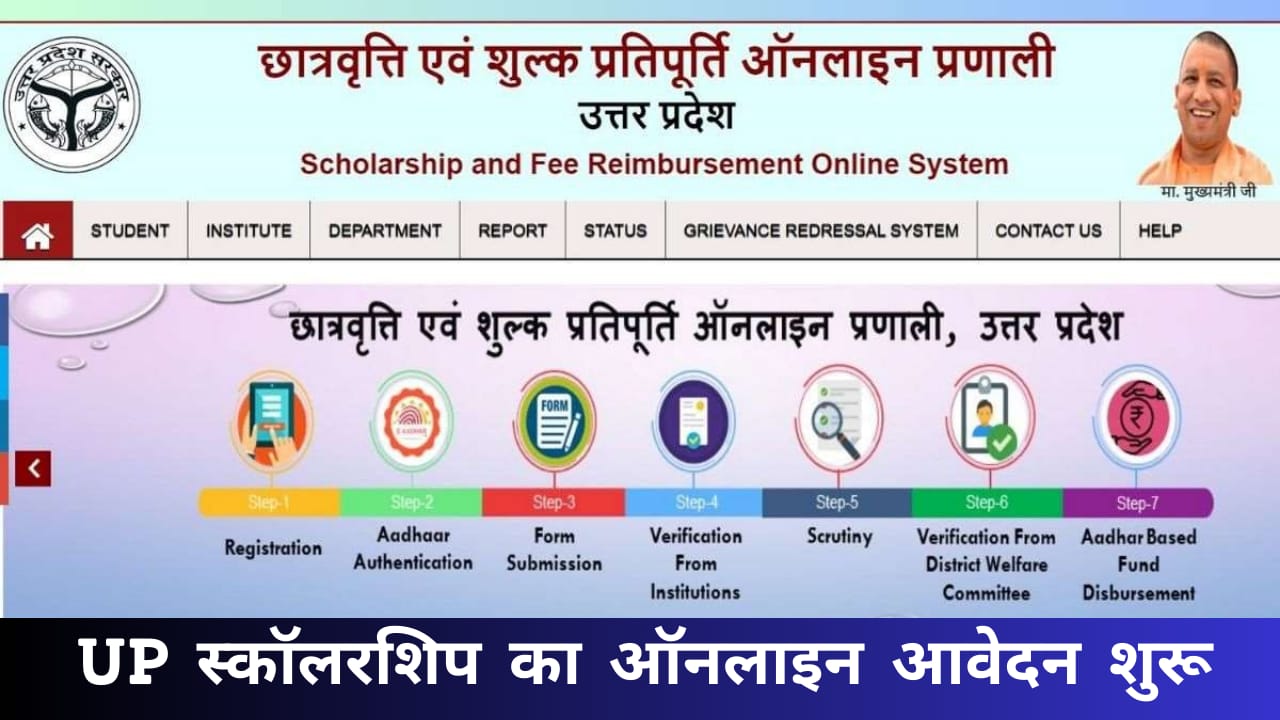 UP Scholarship